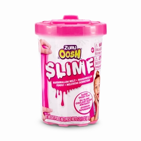 ZURU Oosh Slime Series 1 Small Assorted Styles