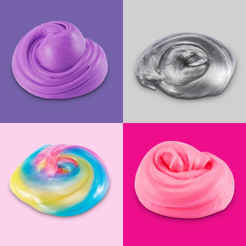 ZURU Oosh Slime Series 1 Small Assorted Styles