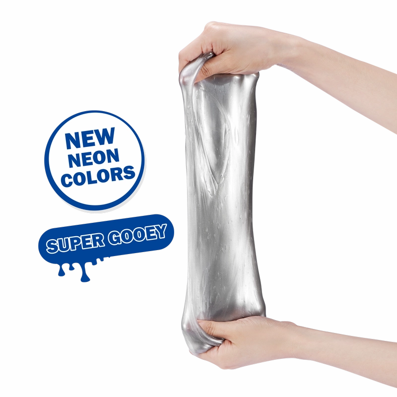 ZURU Oosh Slime Series 1 Small Assorted Styles