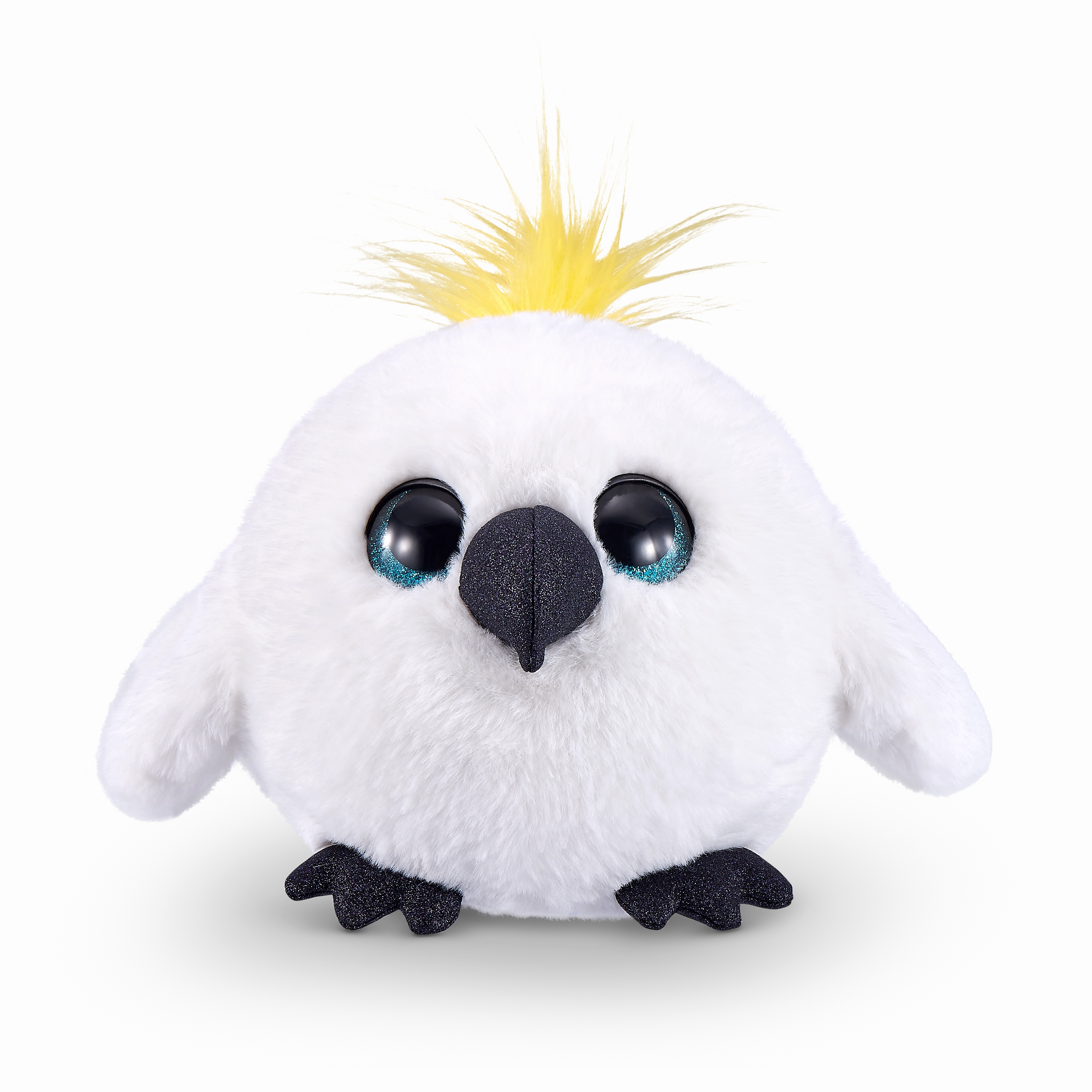 ZURU Pets Alive Chirpy Birds Assorted Styles