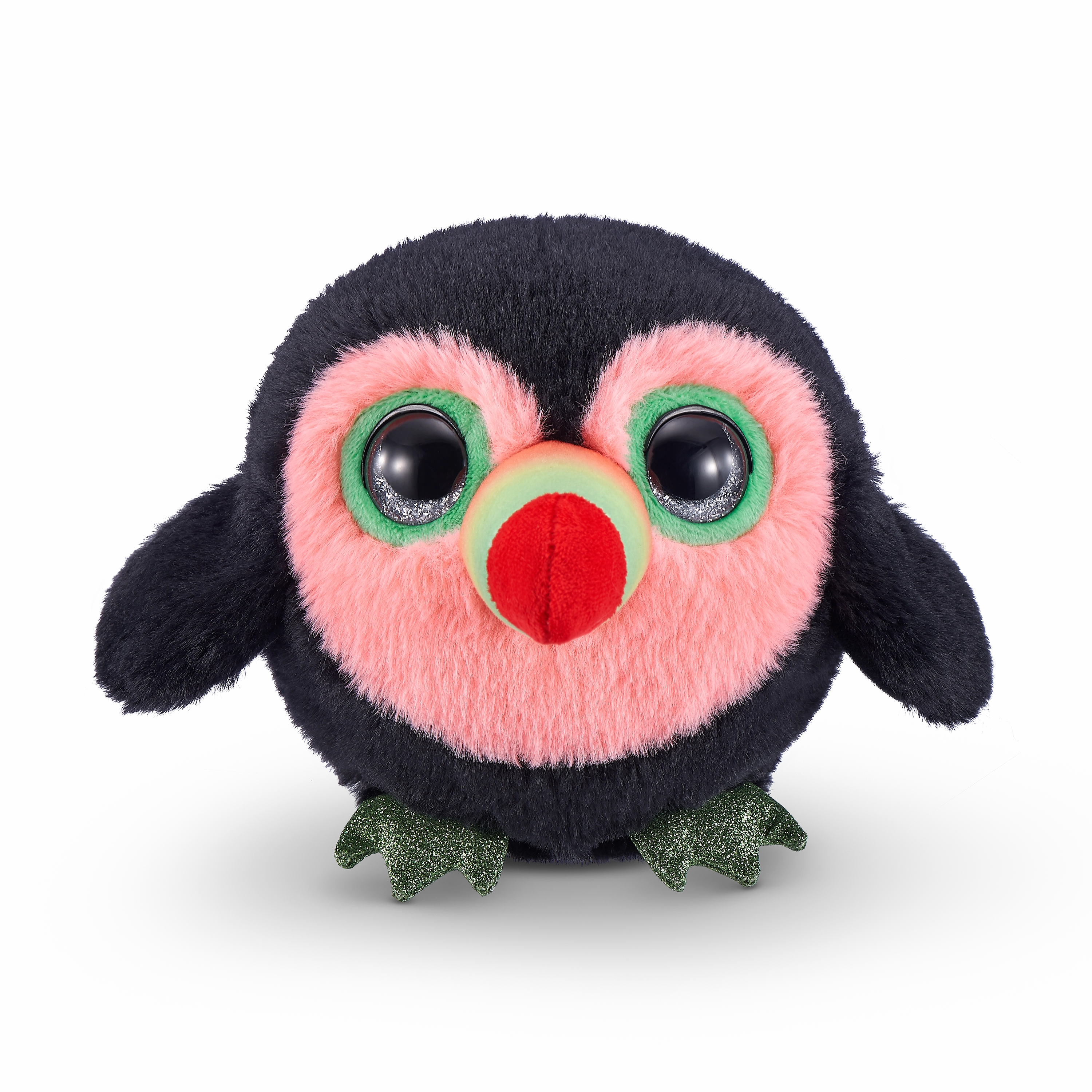 ZURU Pets Alive Chirpy Birds Assorted Styles