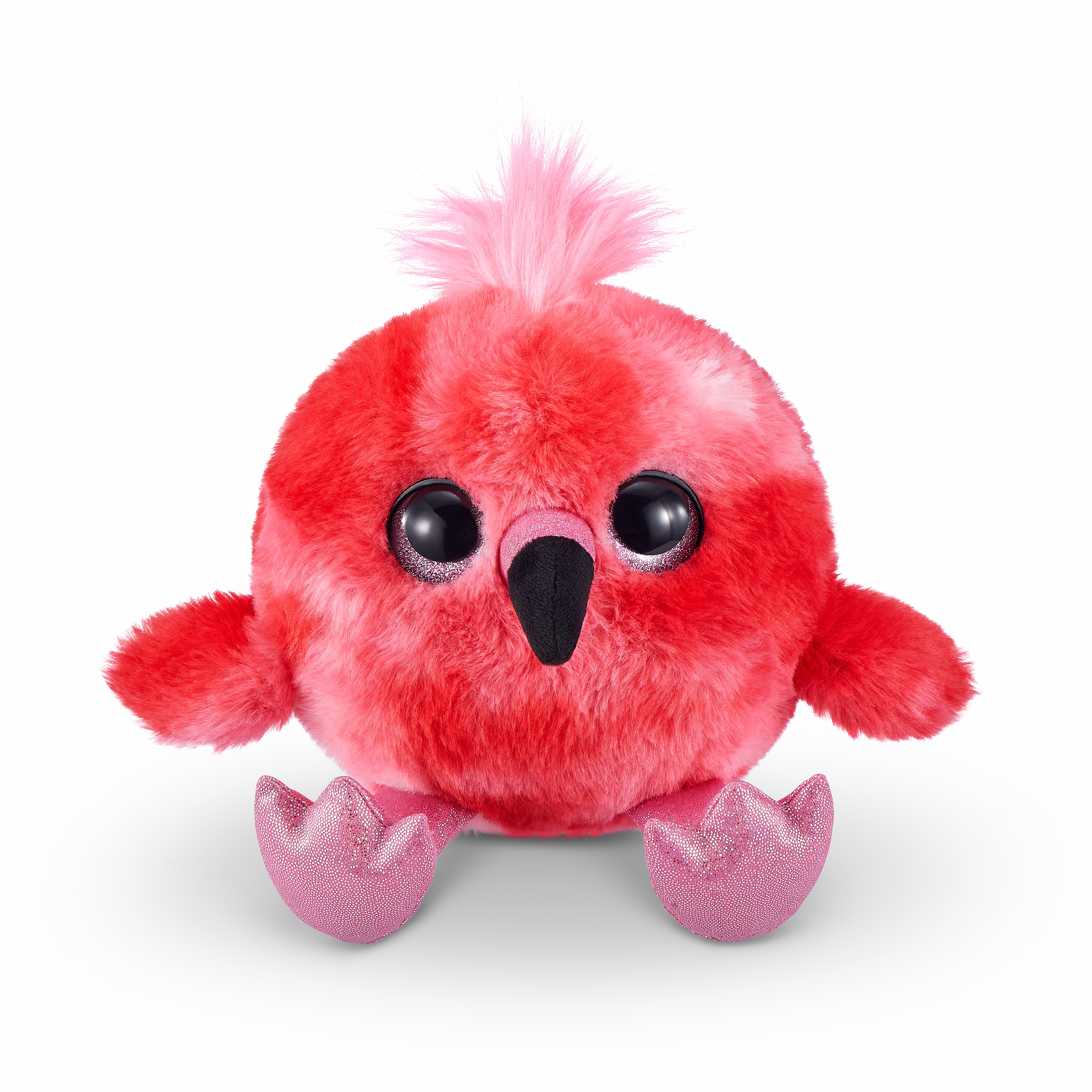 ZURU Pets Alive Chirpy Birds Assorted Styles
