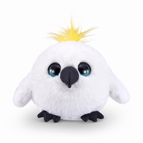 ZURU Pets Alive Chirpy Birds Assorted Styles