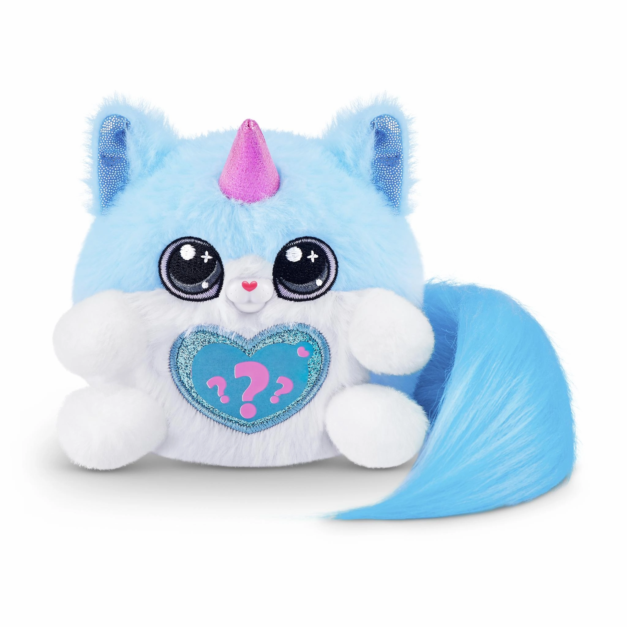 ZURU Rainbocorn Kittycorn Surprise Series 9