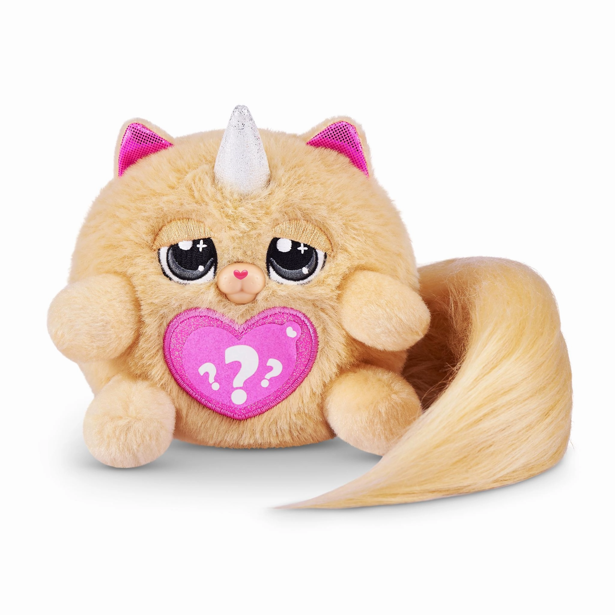 ZURU Rainbocorn Kittycorn Surprise Series 9